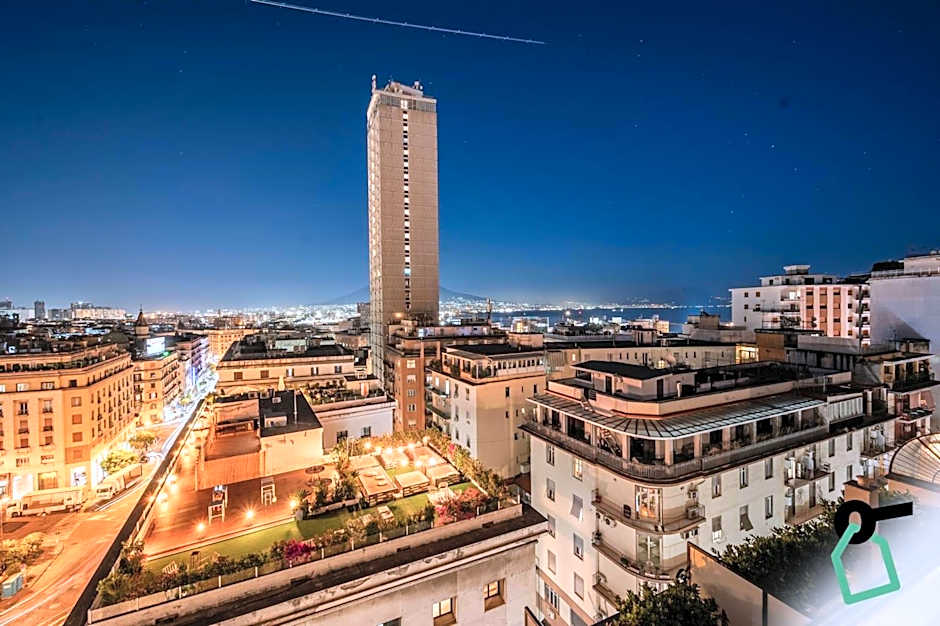 HOTIDAY Room Collection - Napoli Diaz