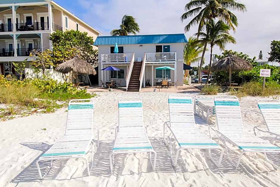 Seabreeze at Anna Maria Island Inn