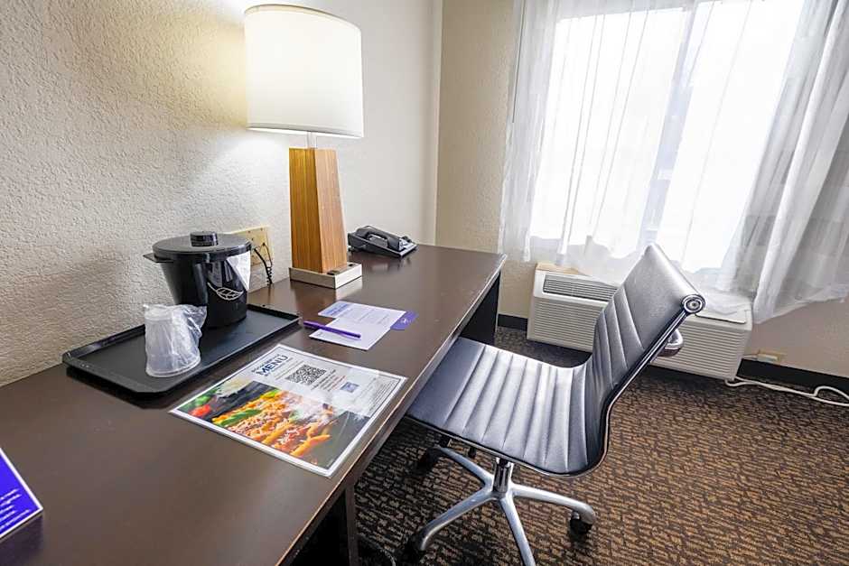 Sleep Inn Ormond Beach - Daytona