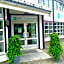 Kongsvinger Budget Hotel