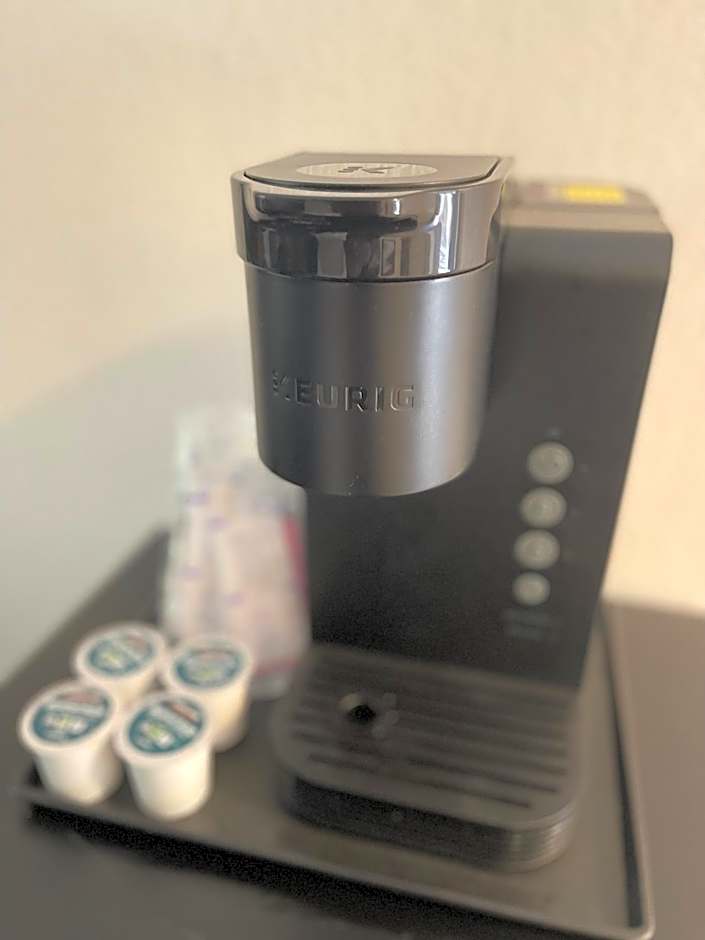 The Historic Brookdale Lodge, Santa Cruz Mountains