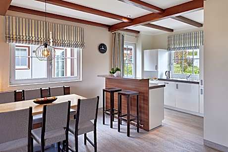 3 Bedroom Villa Nature View