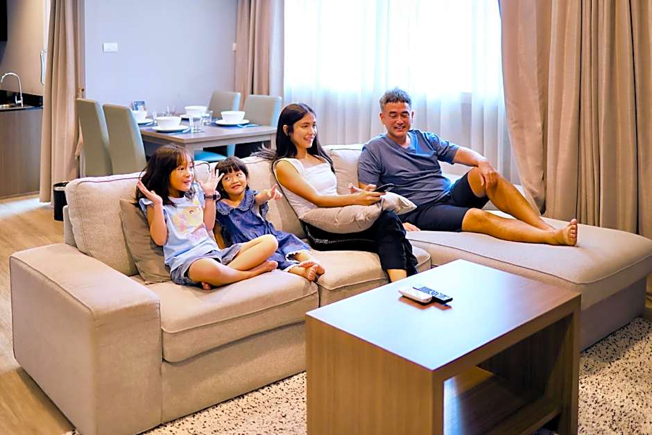 Kokotel Bangkok Dheva Thonglor