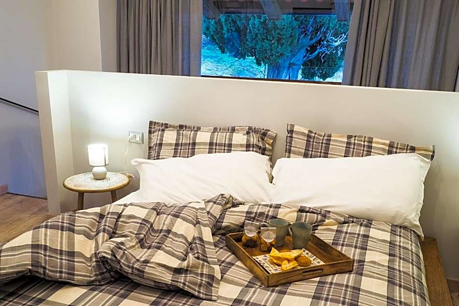 Locanda Vecchio Cipresso