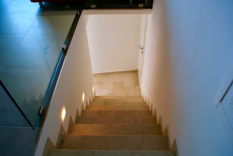 Albergo Diffuso Vulcano Village