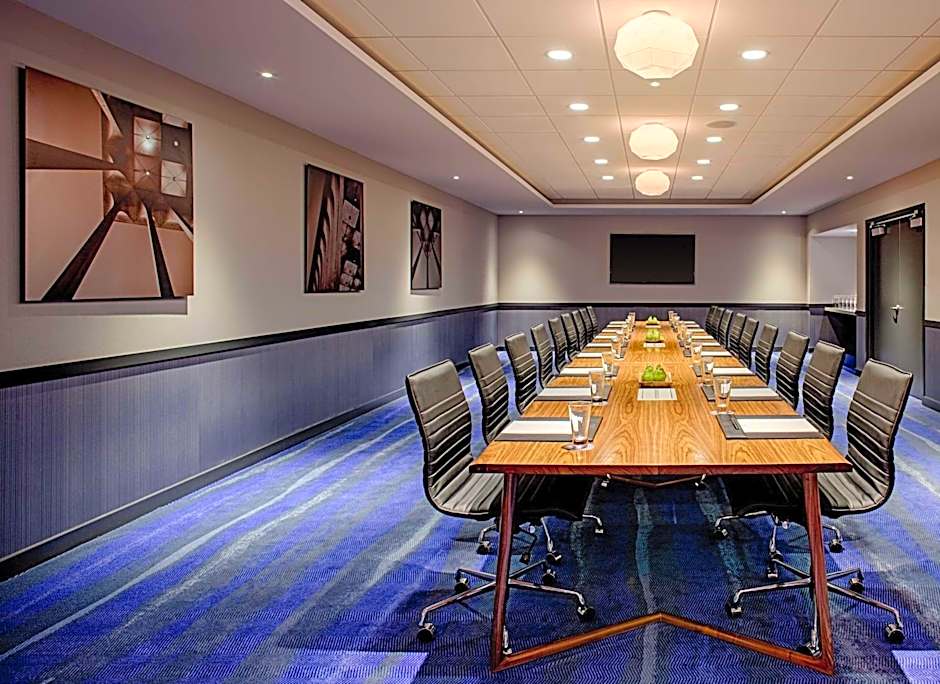 Hyatt Regency Minneapolis