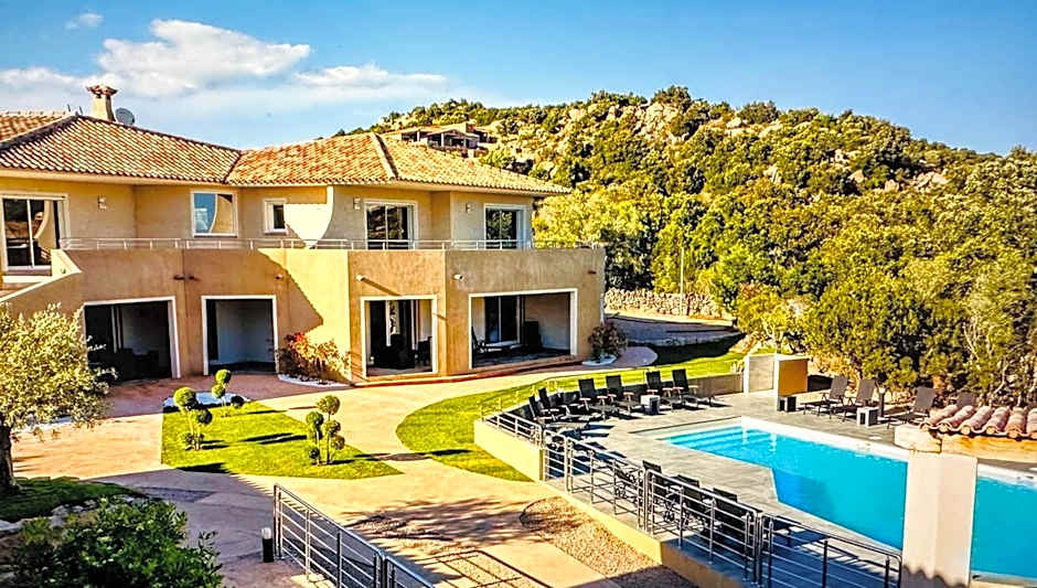 Residence Casa Di Paoli