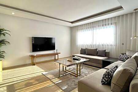 Business Travelers and Families - 3 Bedrooms