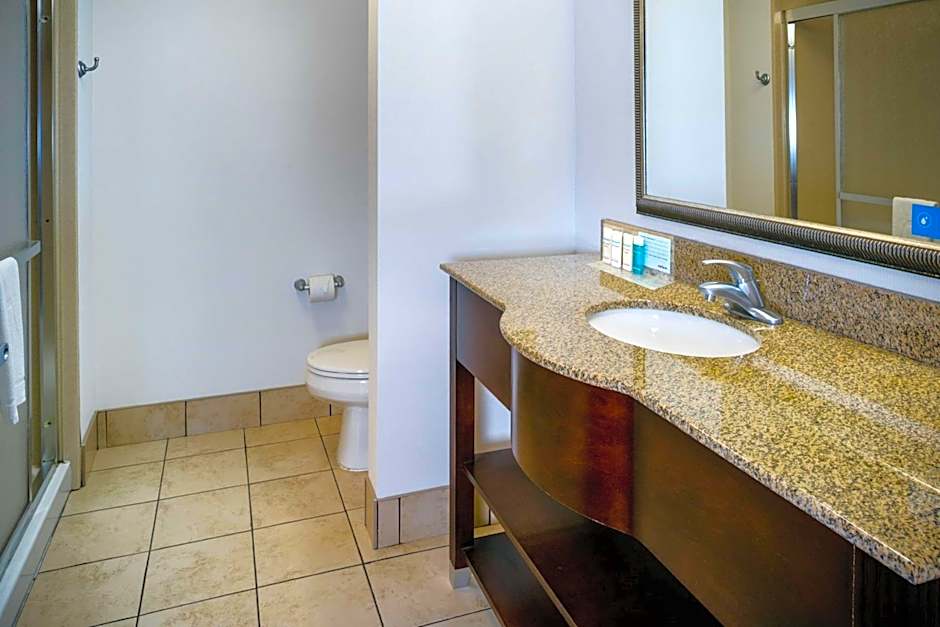 Hampton Inn By Hilton & Suites Toledo-Perrysburg