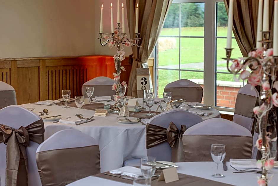 Allerton Court Hotel