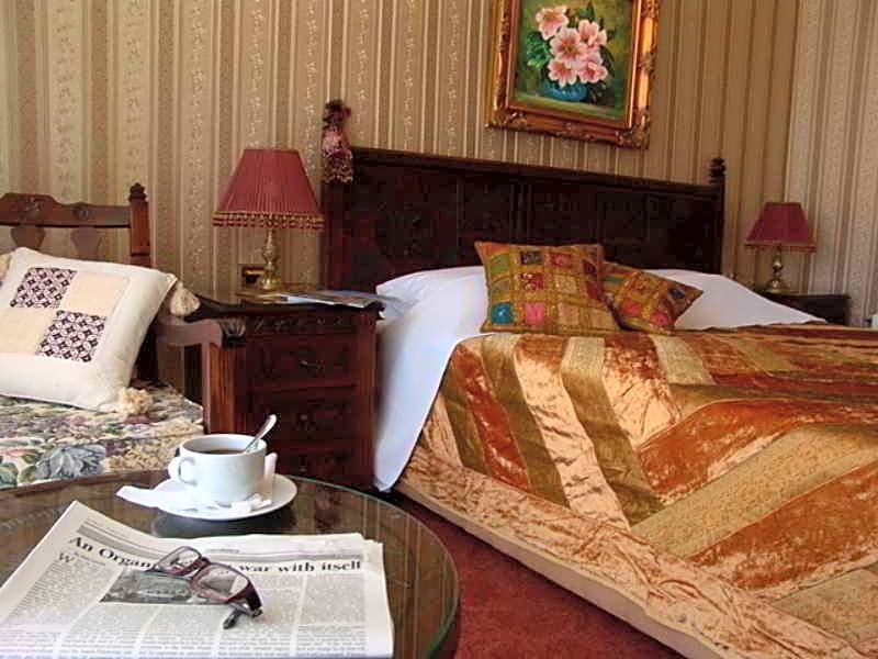 Bella View Boutique Hotel