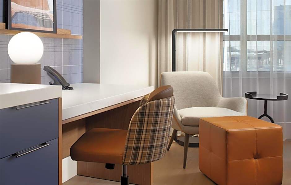 Hilton Dallas/Plano Granite Park