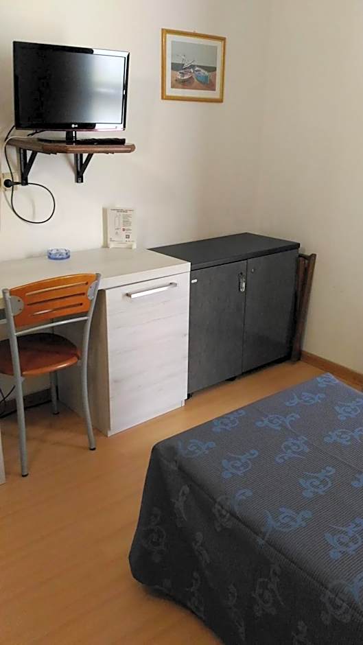 Hotel Meublè Villa Patrizia