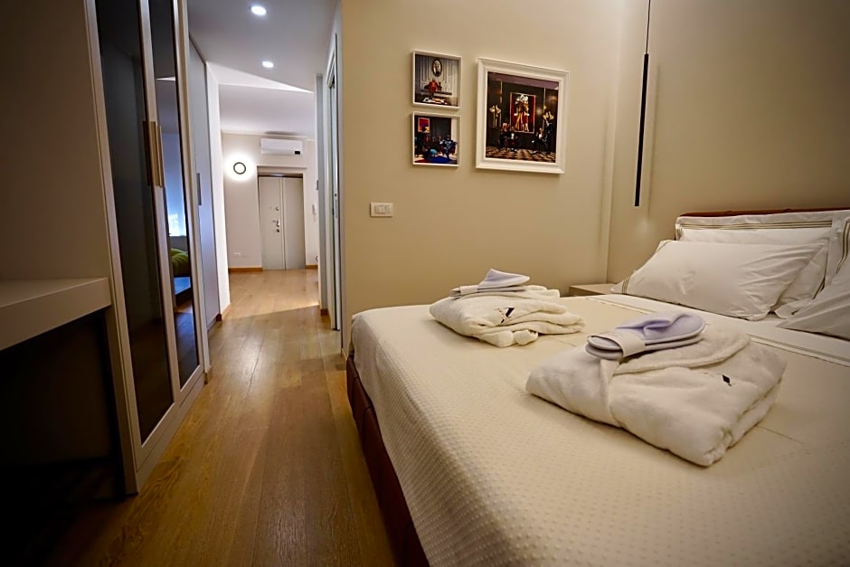 ARBITER SUITE Milano