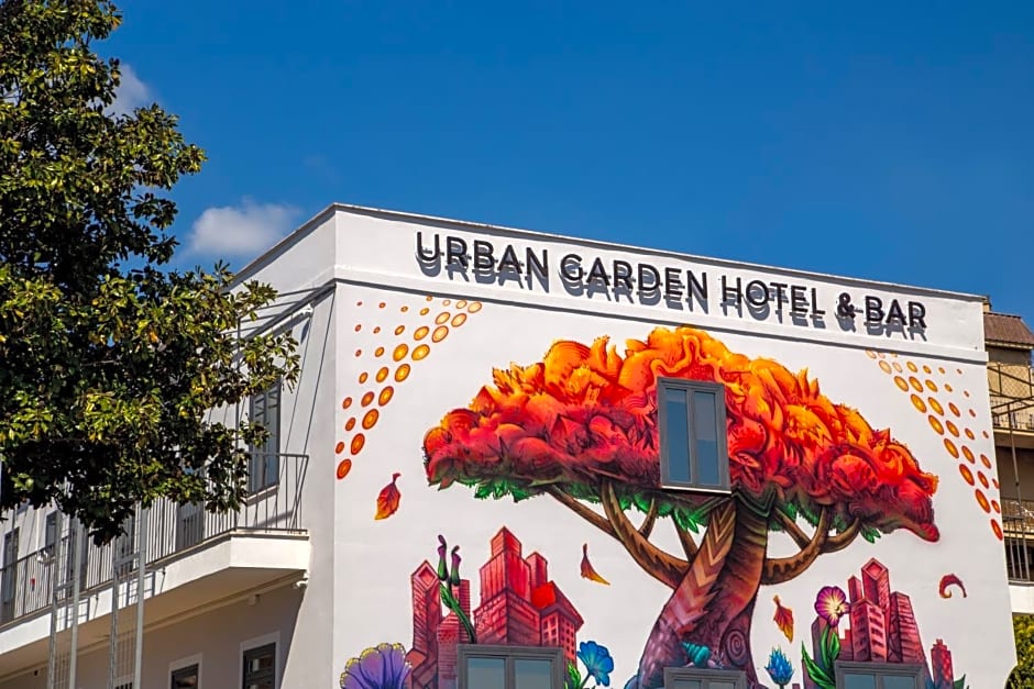 Urban Garden Hotel