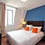 Hotel Le Rayon Vert