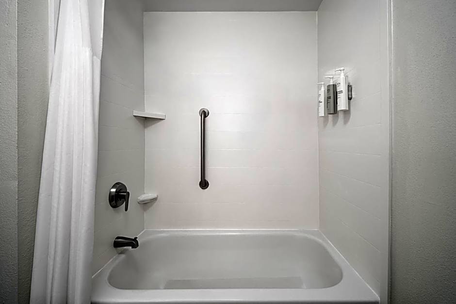 Hampton Inn Havelock