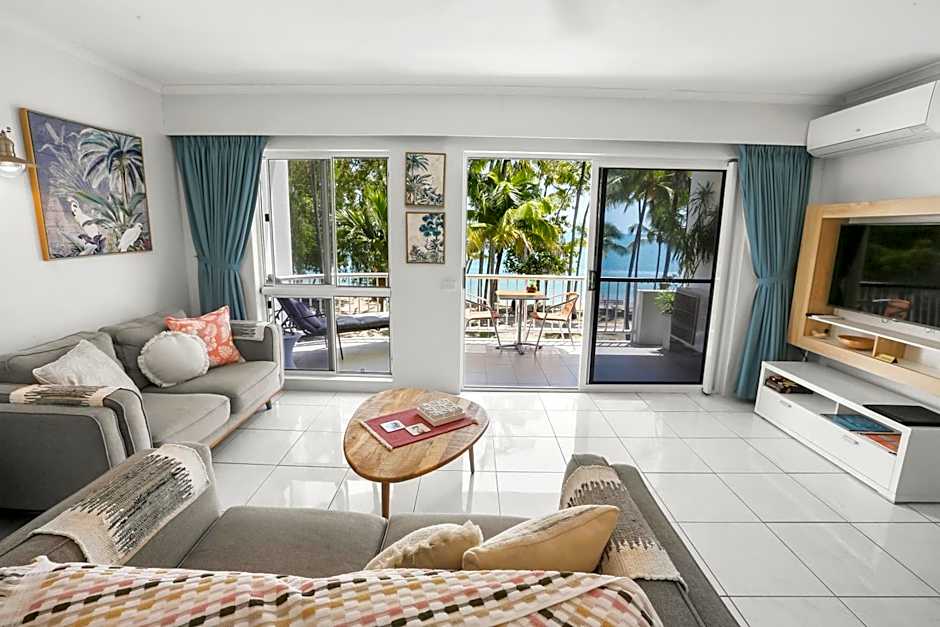 Agincourt Beachfront Apartments