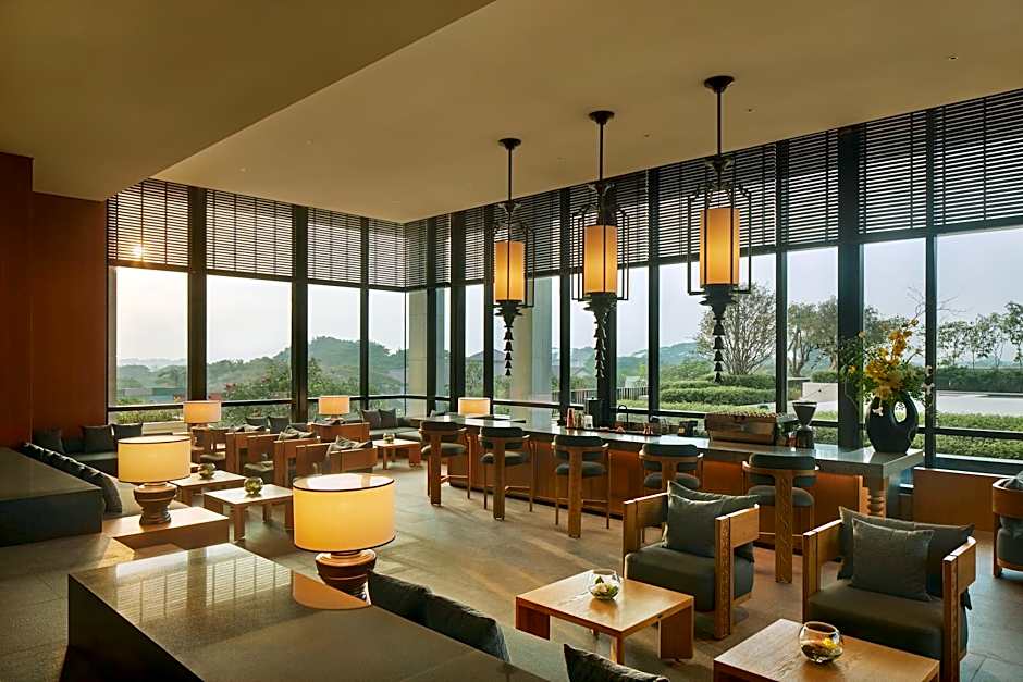 Hotel Tentrem Jakarta