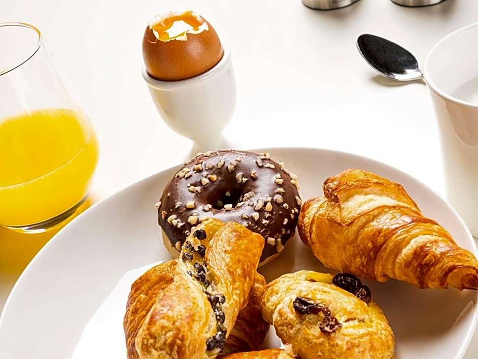 Pullman Paris Montparnasse