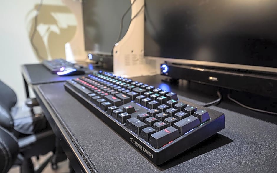 Gyeongsan Hotel Haru