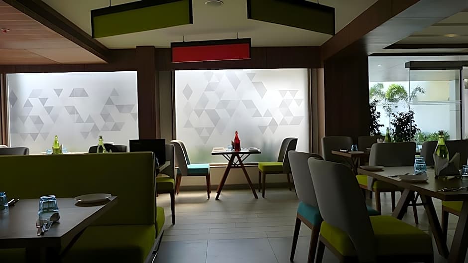 ZIBE Salem by GRT Hotels