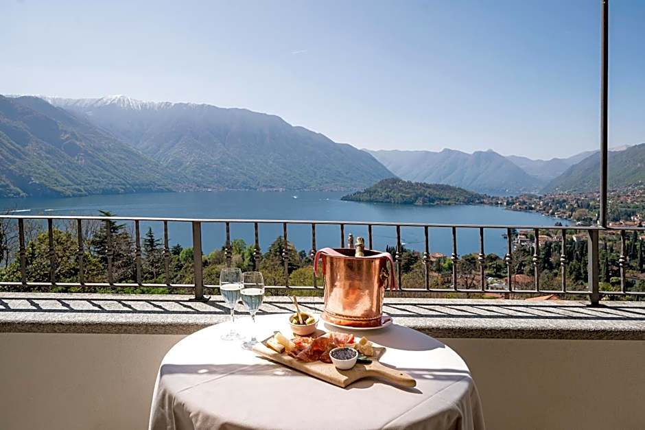Alveluu ristorante e suites