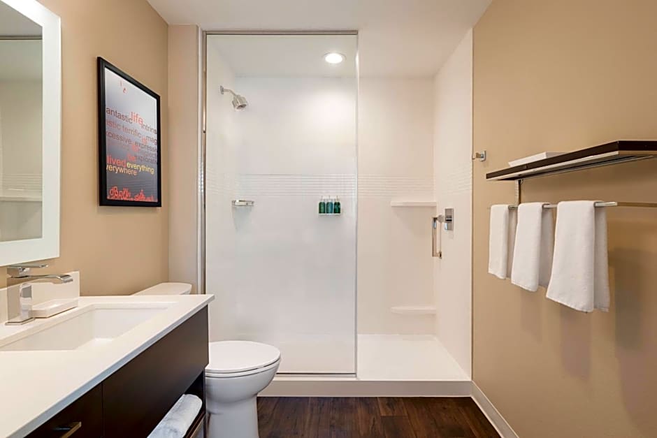 TownePlace Suites by Marriott Logan