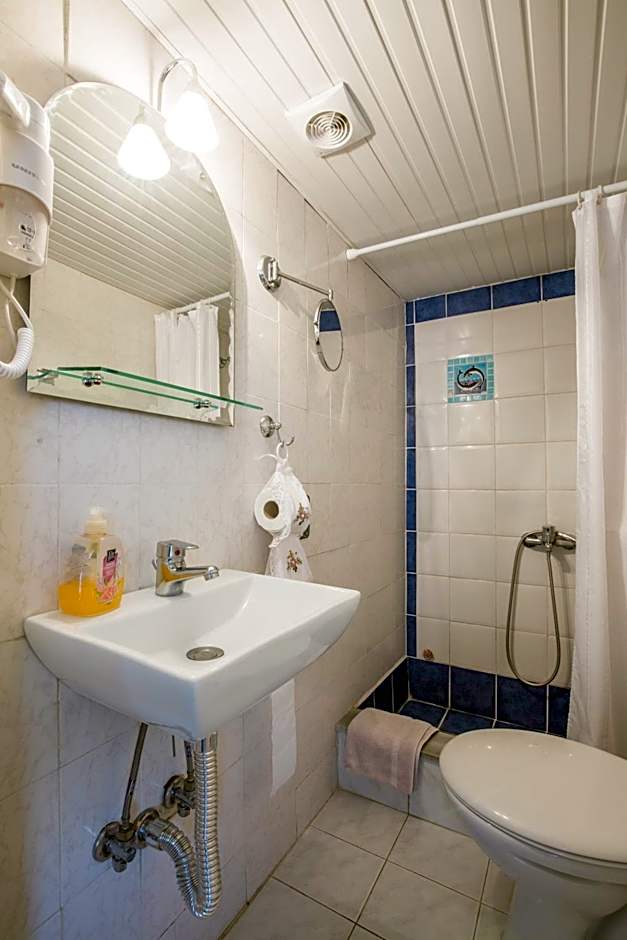 Evdokia Boutique Hotel