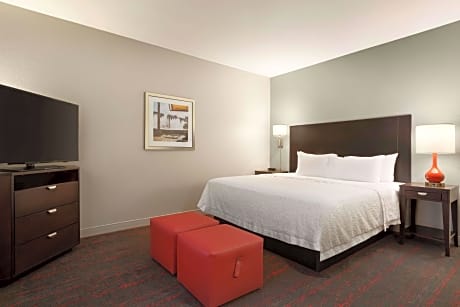 2 Queen Beds Studio Ste With Sofabed Nonsmok