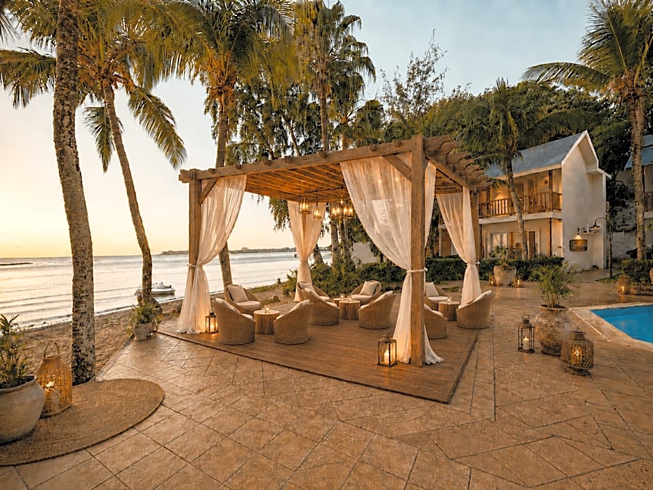 Lankraz Hotel, Mauritius