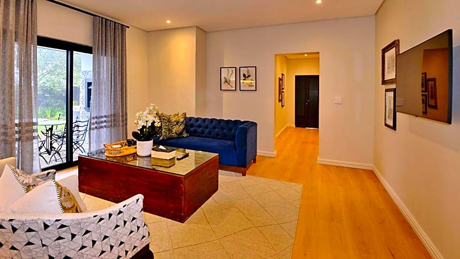 Hilton Homestead by ANEW