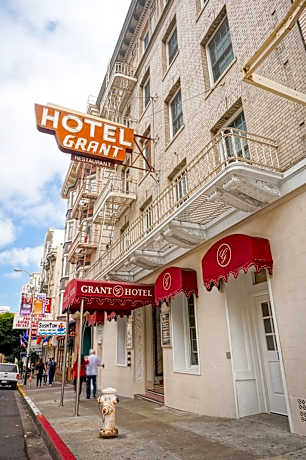 Grant Hotel