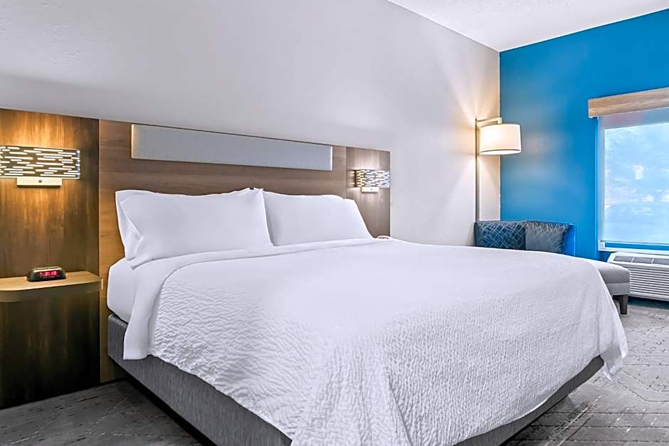 Holiday Inn Express Hotel & Suites - Novi By IHG