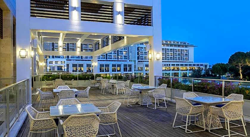 Rixos Premium Belek Hotel