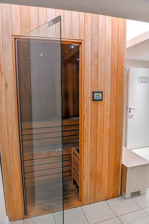 Hotel Denver Mar del Plata