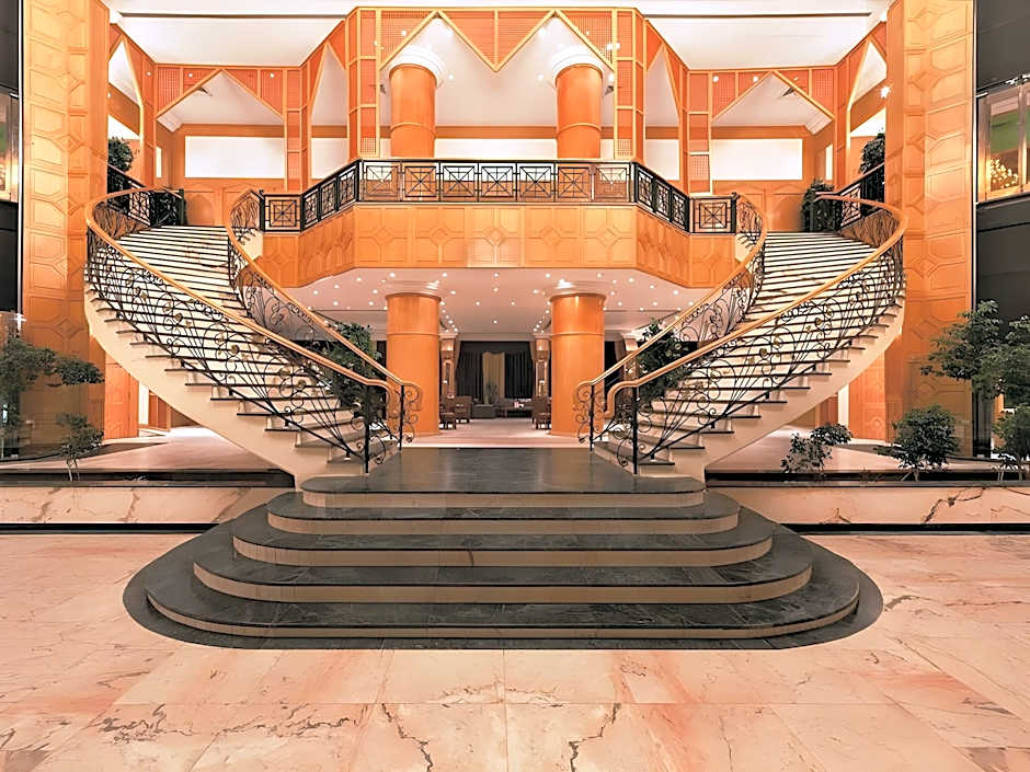 Ramal Hotel Kuwait