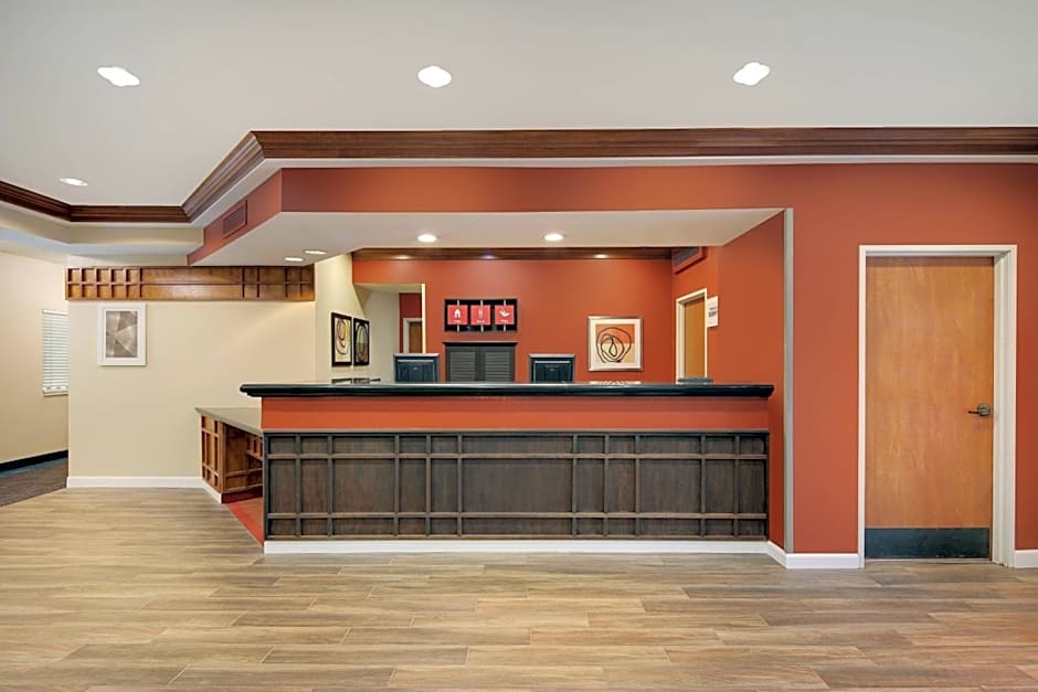 TownePlace Suites by Marriott Bentonville Rogers