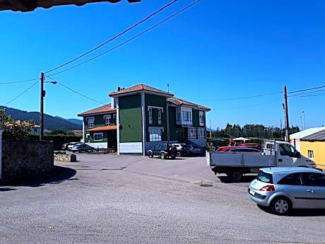 Hotel Restaurante el Fornon