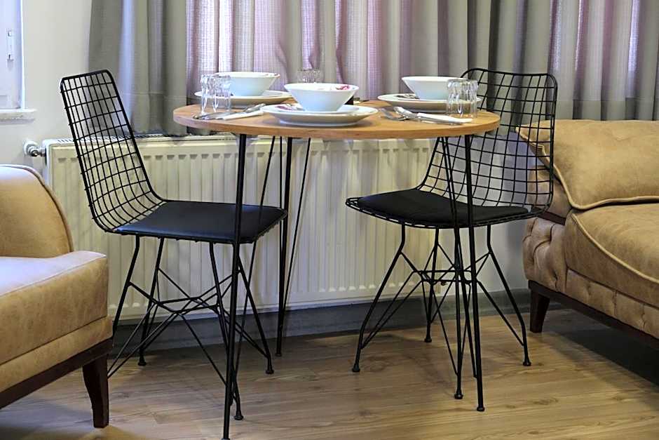 Taksim Neo Pera Suites