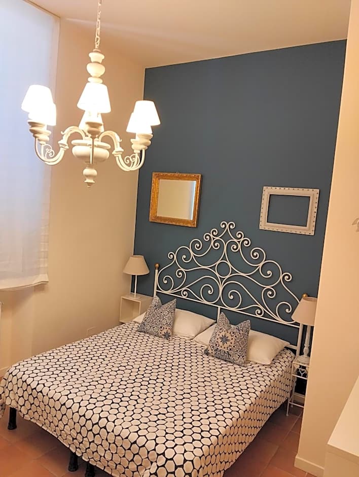Dogana d'Acqua Rooms & Art