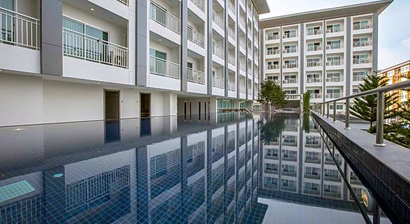 Kantary Hotel and Serviced Apartments Amata Bangpakong