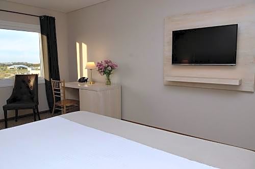 Howard Johnson Hotel Termal Dolores