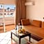 Hotel Club Almoggar Garden Beach