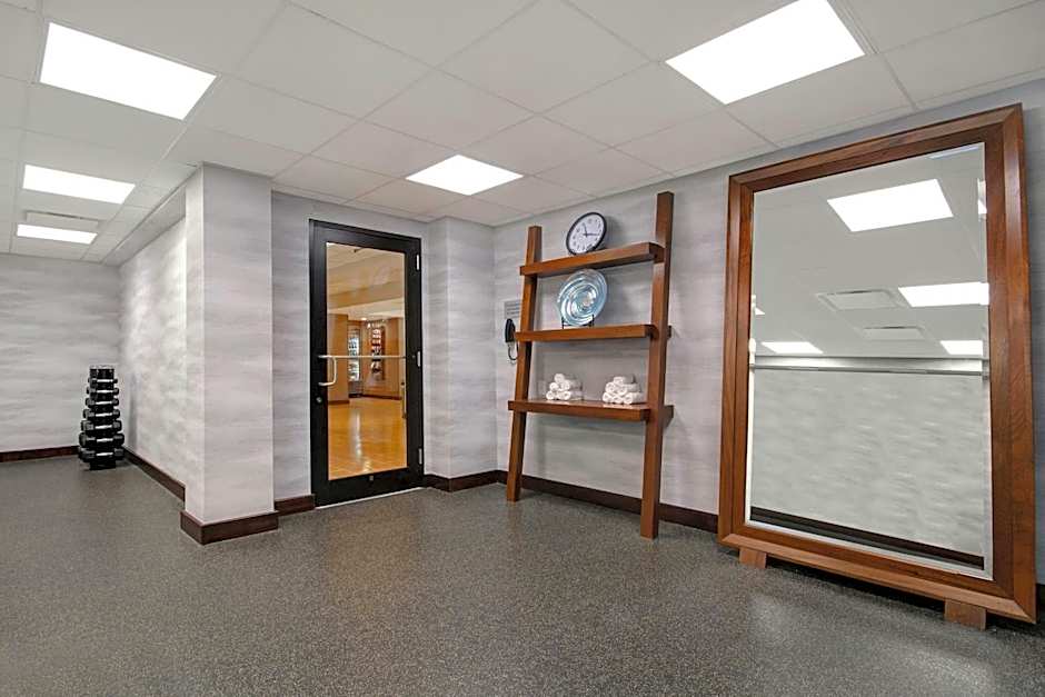 Fairfield Inn & Suites by Marriott Rochester West/Greece