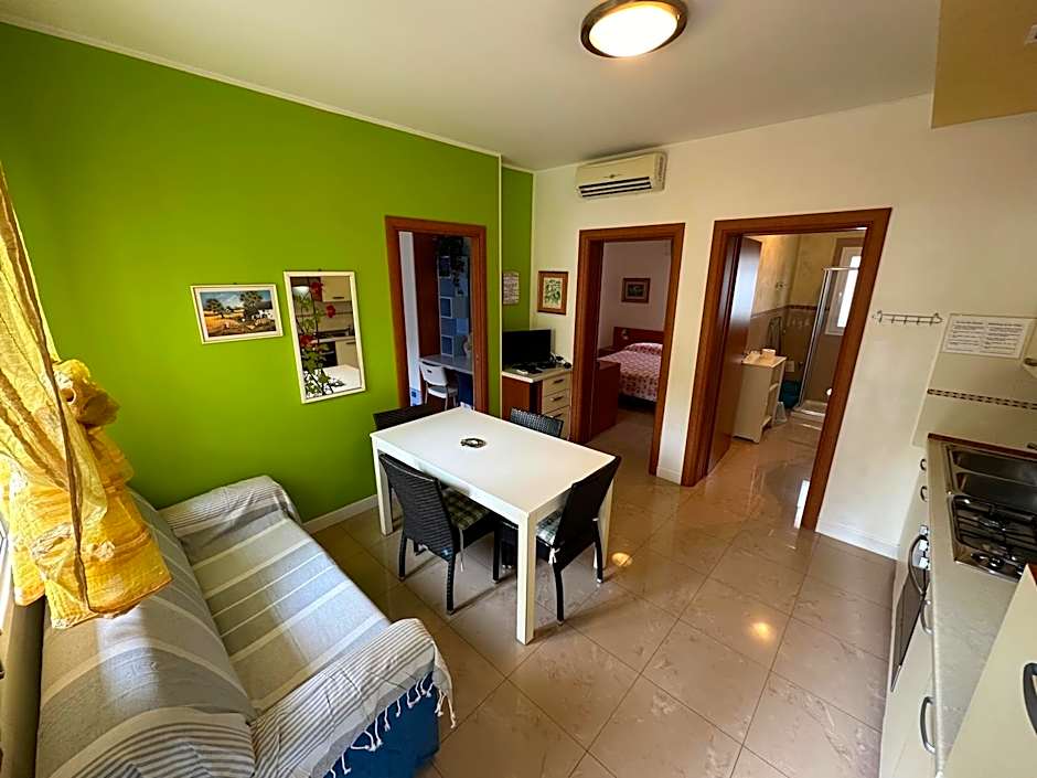 Appartamenti Levante - Agenzia Cocal
