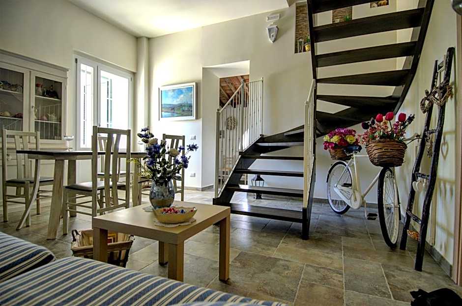 B&B Il Poggio di Fiore