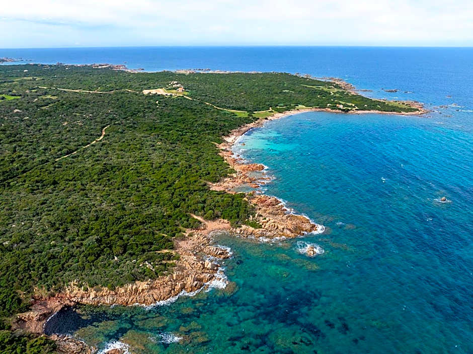 Residence Pierre & Vacances Vignola Mare