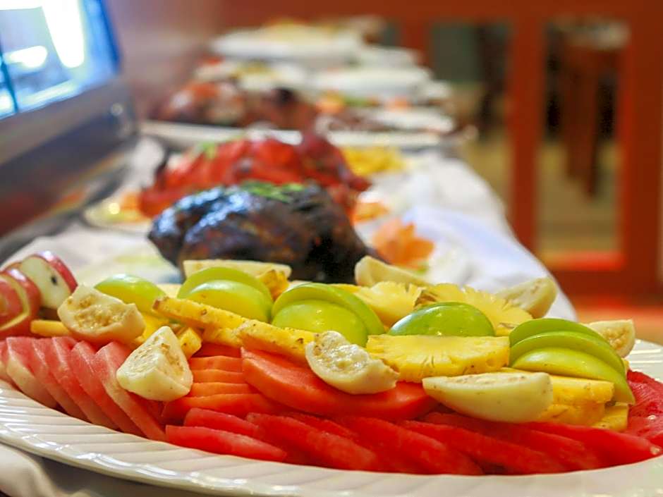 Season Holidays at Hulhumale