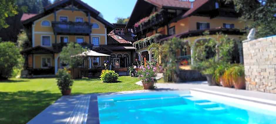 Landhotel Waldmühle